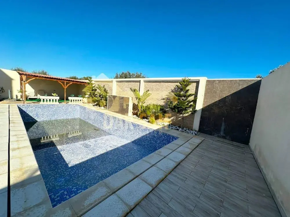 The Sunny Loft-hammamet Sud