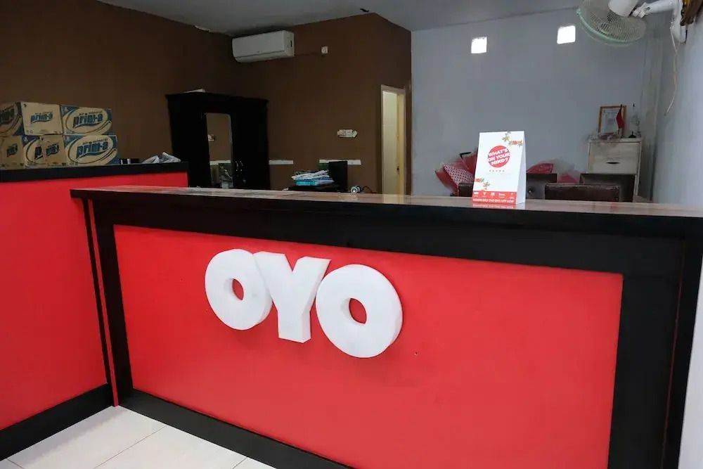 Hotel O Mars Kost Syariah