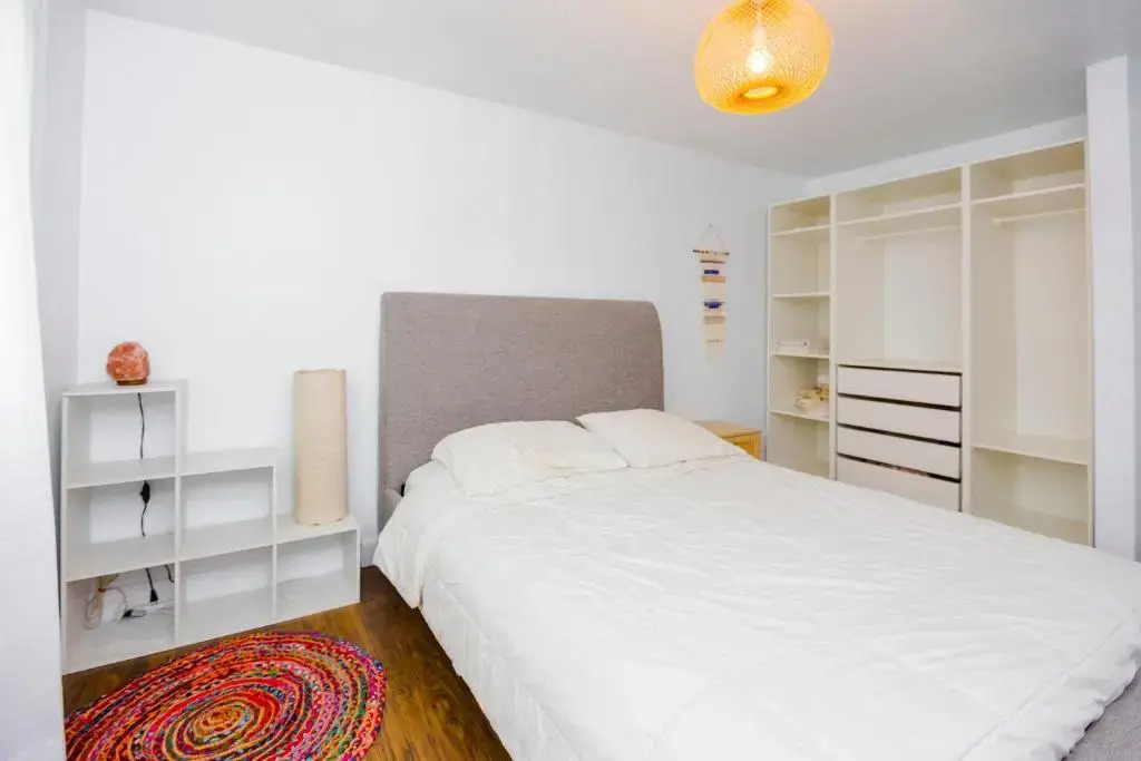 Cosy 3-Bedroom Home in Quiet Cul-de-Sac.