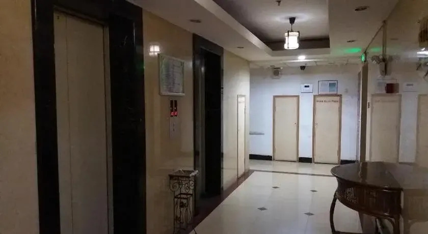 Anzhi · Tinglan Fashion Homestay Youth Hostel (Kunming Old Street)