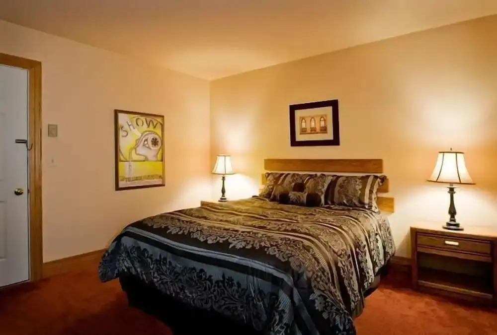 Sundance 302 2 Bedroom Condo By Accommodations in Telluride