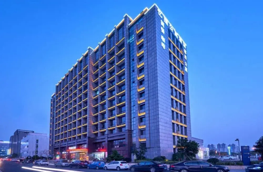 Hangzhou Yijie Hotel