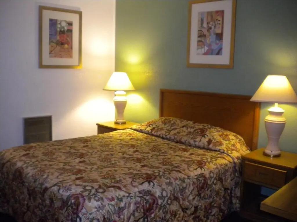 Wasco Inn