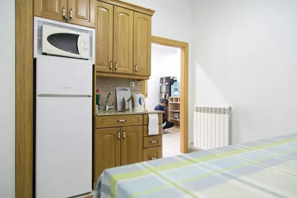 Albergue Albas EXCLUSIVO para Peregrinos