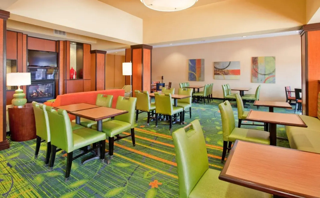 Fairfield Inn & Suites by Marriott Grand Island