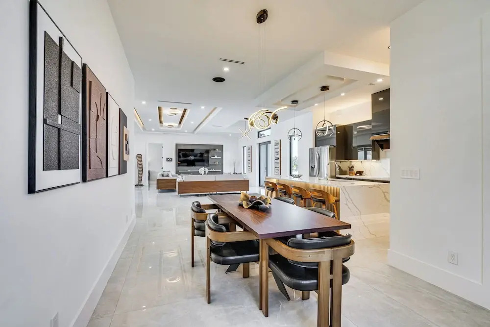 Luxe Outdoor Space! Pet-friendly Cape Coral Home