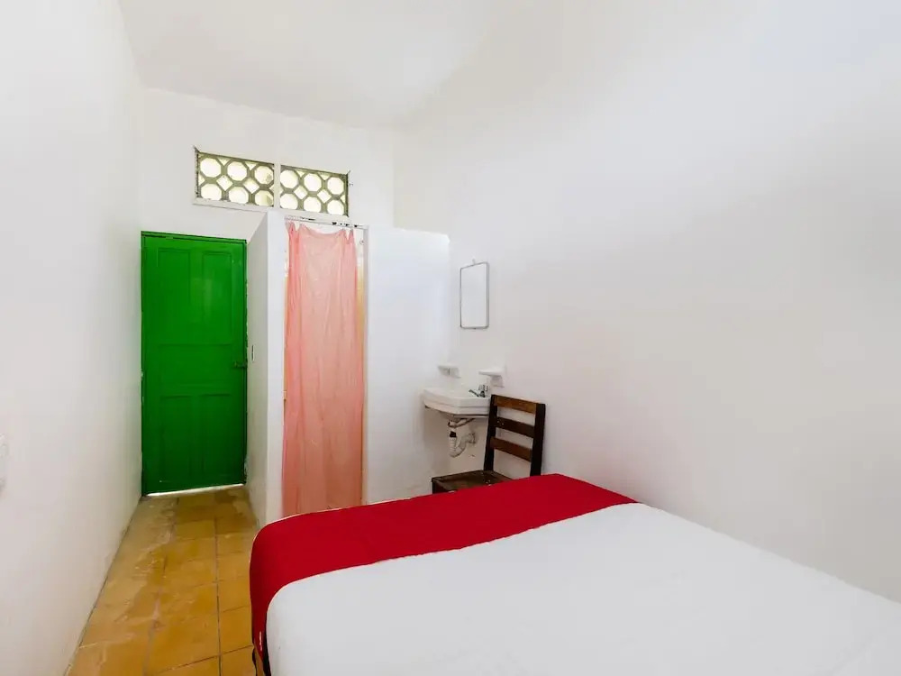 Hotel Las Palmas