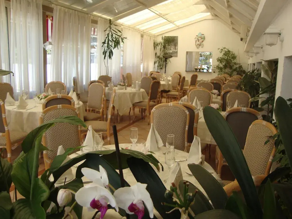 Park Hotel Rovio