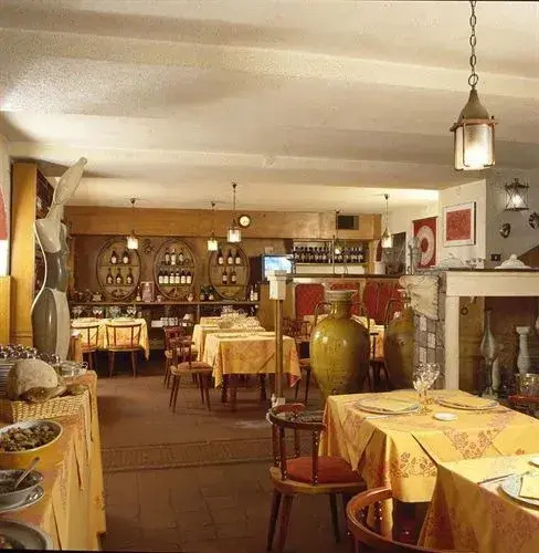 Grand Hotel e del Parco