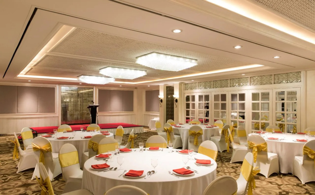 The Sidji Hotel