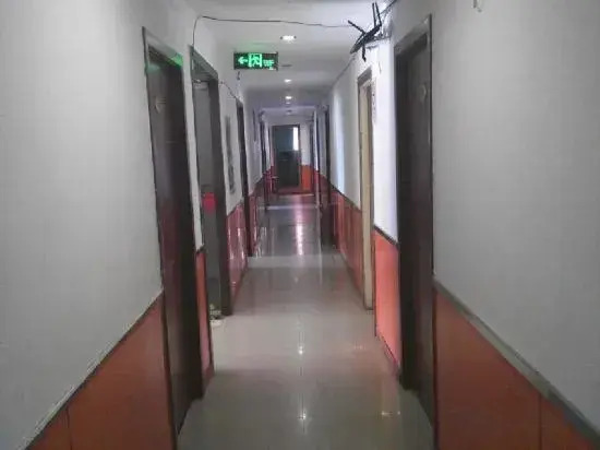 Haiyi Hotel