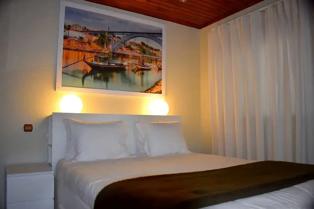 Spacious Villa with Private Pool in Oliveira de Azeméis