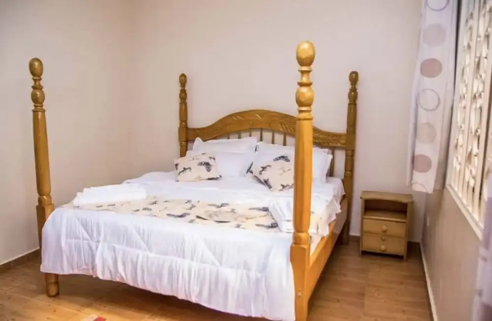 3 Bedroom House near Martyrs Shrine