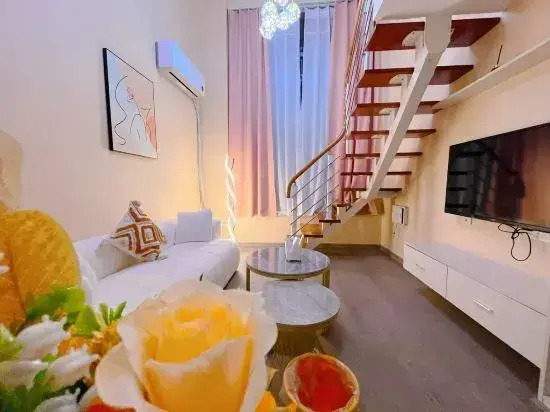 Kunming Yunchao Apartment