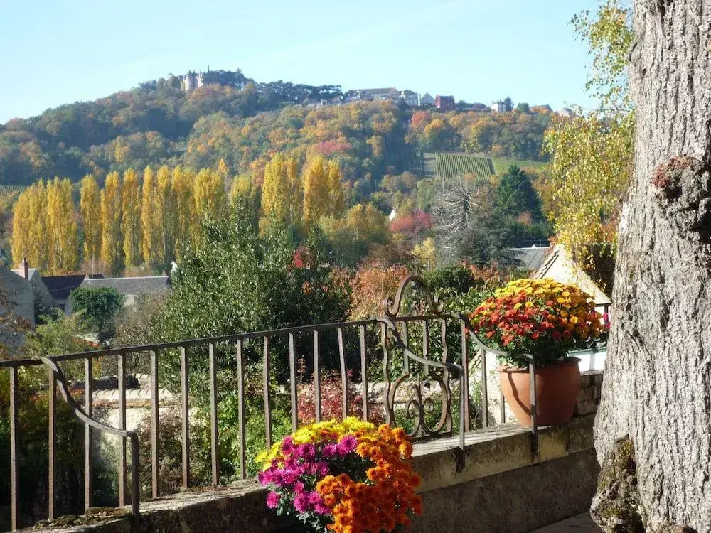 La Chancelière