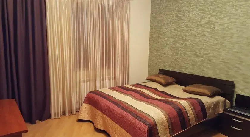 Torosyans Guesthouse