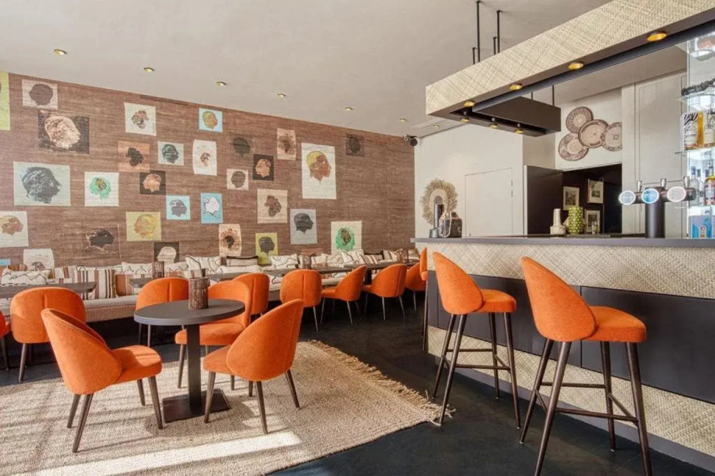 Boa Hotel - BW Signature Collection - Lille Centre Gares