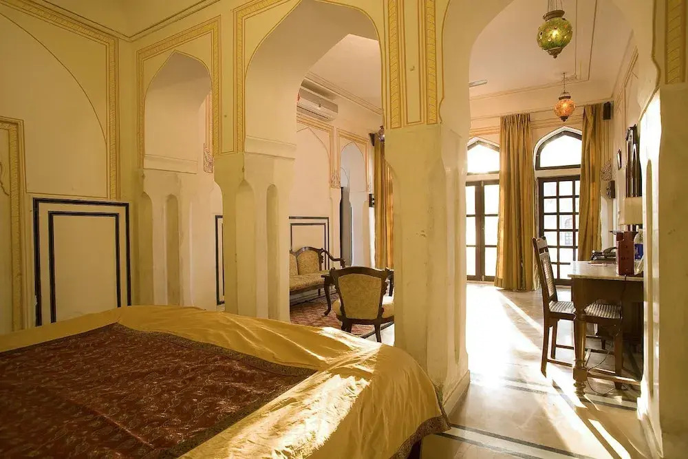 Naila Bagh Palace