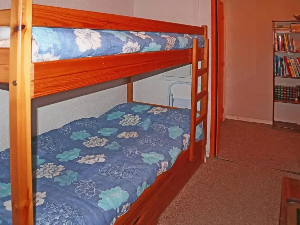 Appartement Les Orres, 1 pièce, 5 personnes - FR-1-322-435