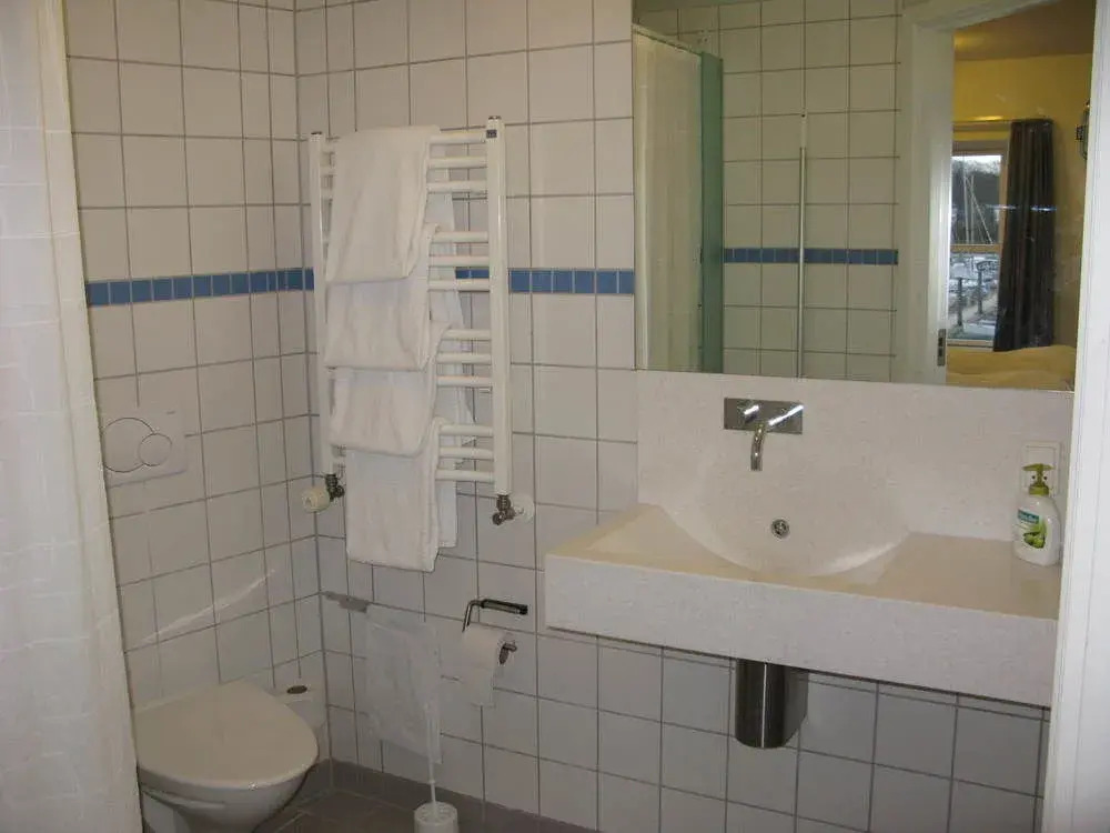 BB-Hotel Aarhus Havnehotellet
