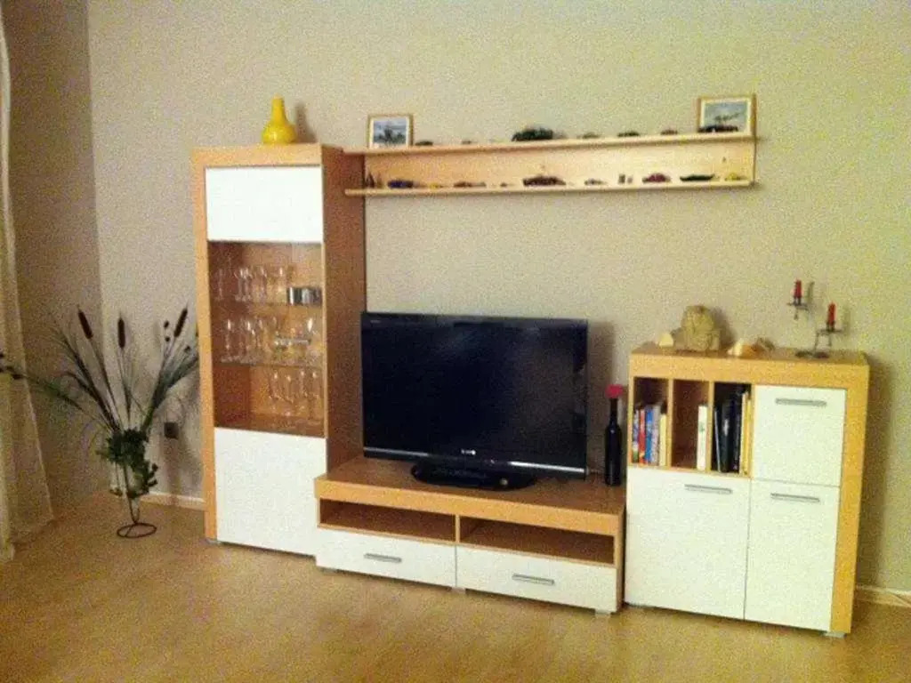 Ferienwohnung Koriath, 15107