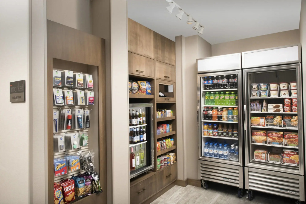 Residence Inn by Marriott Baltimore Owings Mills