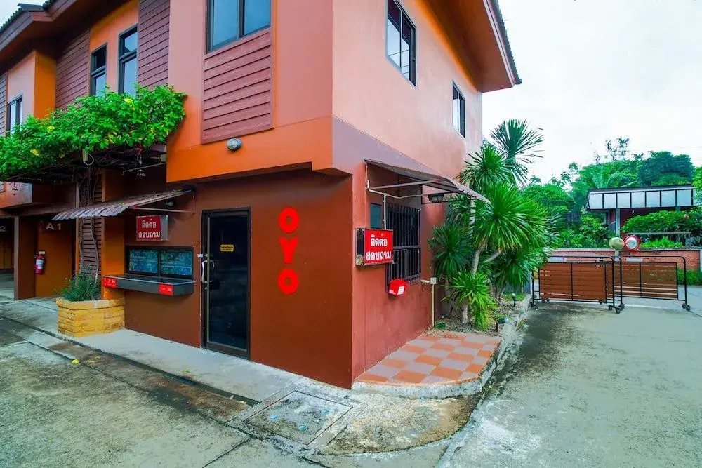 OYO 535 Phadaeng Hotel