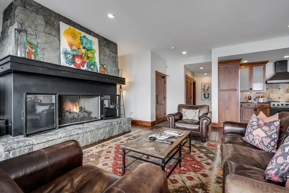 Premium 3 Br Condo In The Heart Of Bachelor Gulch 3 Bedroom Condo by Redawning