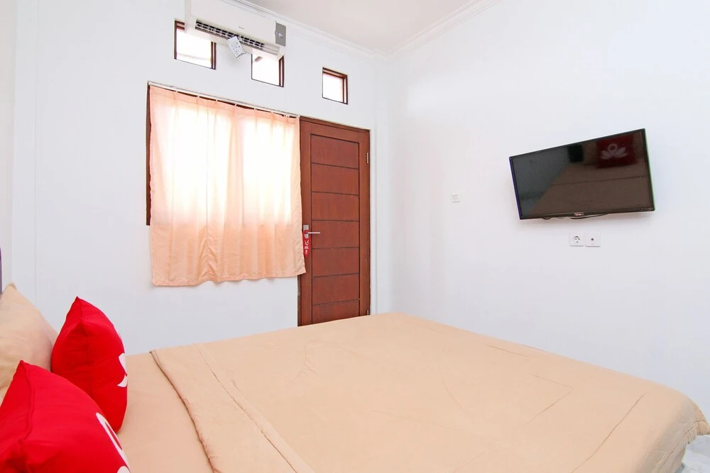 ZEN Rooms Raya Gelogor Carik Denpasar