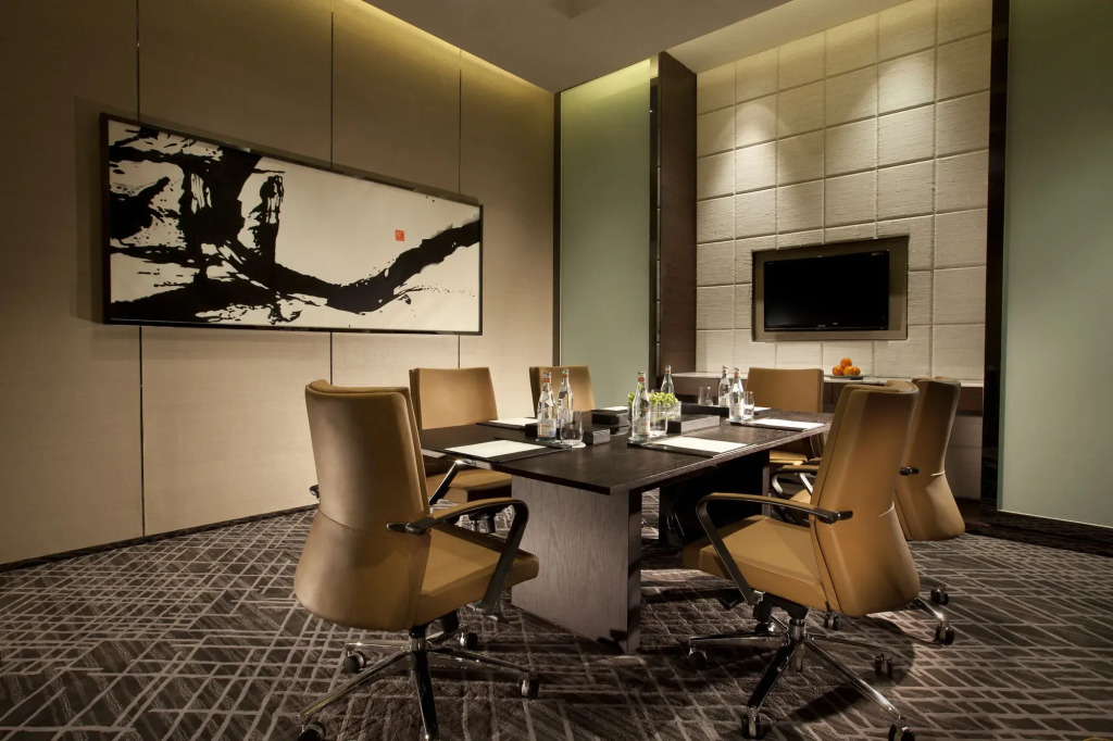 Banyan Tree Tianjin Riverside