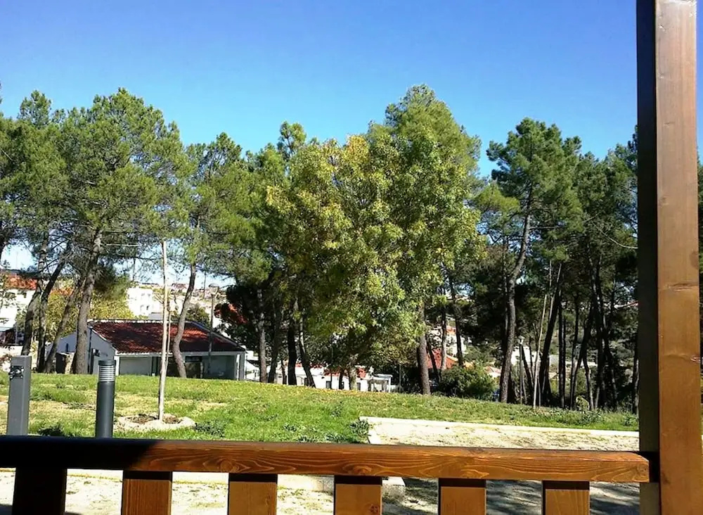 Douro Camping