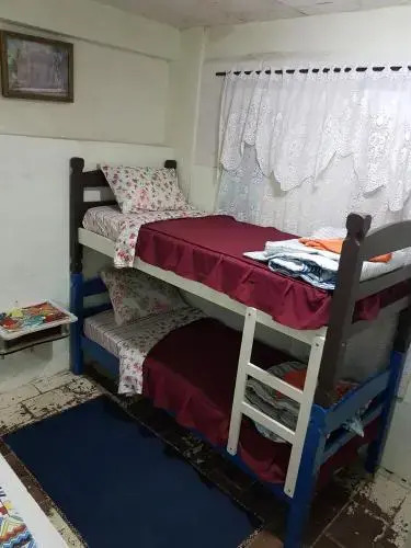 Petit Hostel Carolina