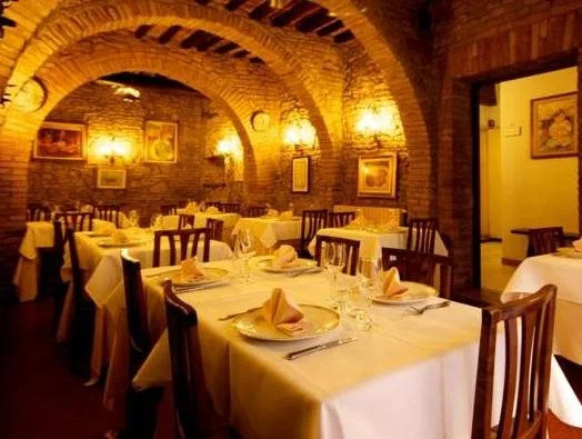 Locanda Il Pino