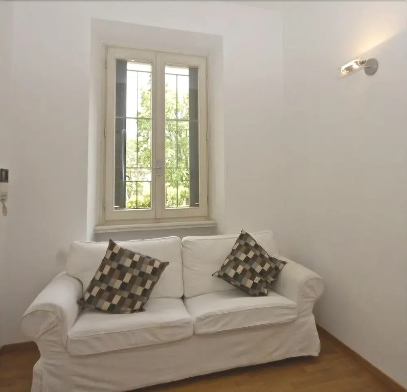 House & The City - Vatican Apartments