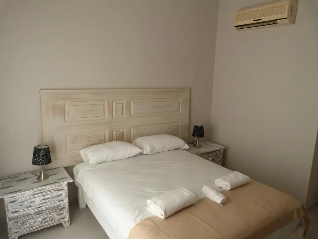Casa Palmita