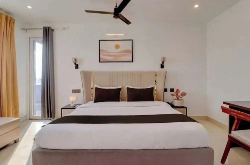 Hotel Le Hem