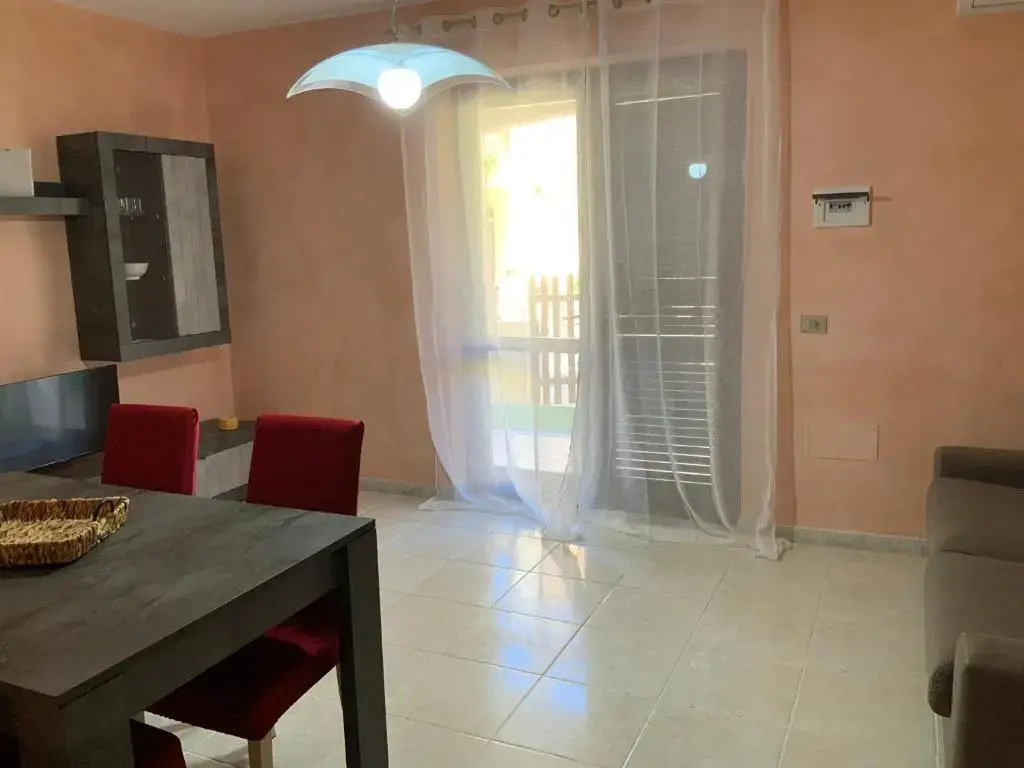 CASE IN STYLE 2 Residence Tavolara