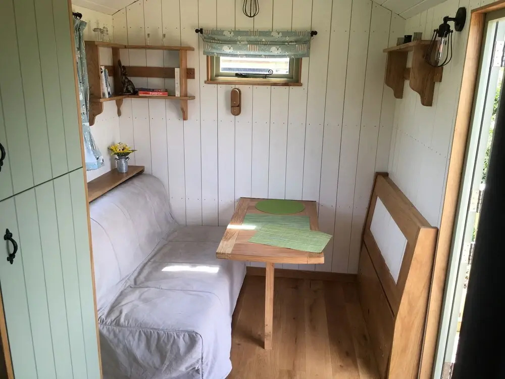 Landews Meadow Cottages