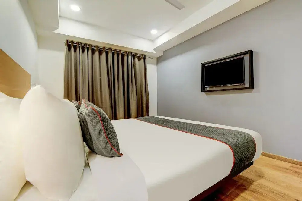 OYO Townhouse 115 Patel Nagar