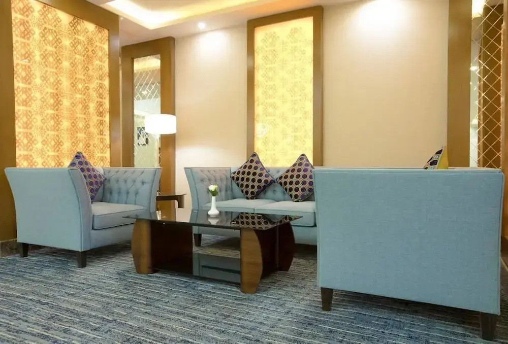 Le Park Concord Hotel Al Majmaah