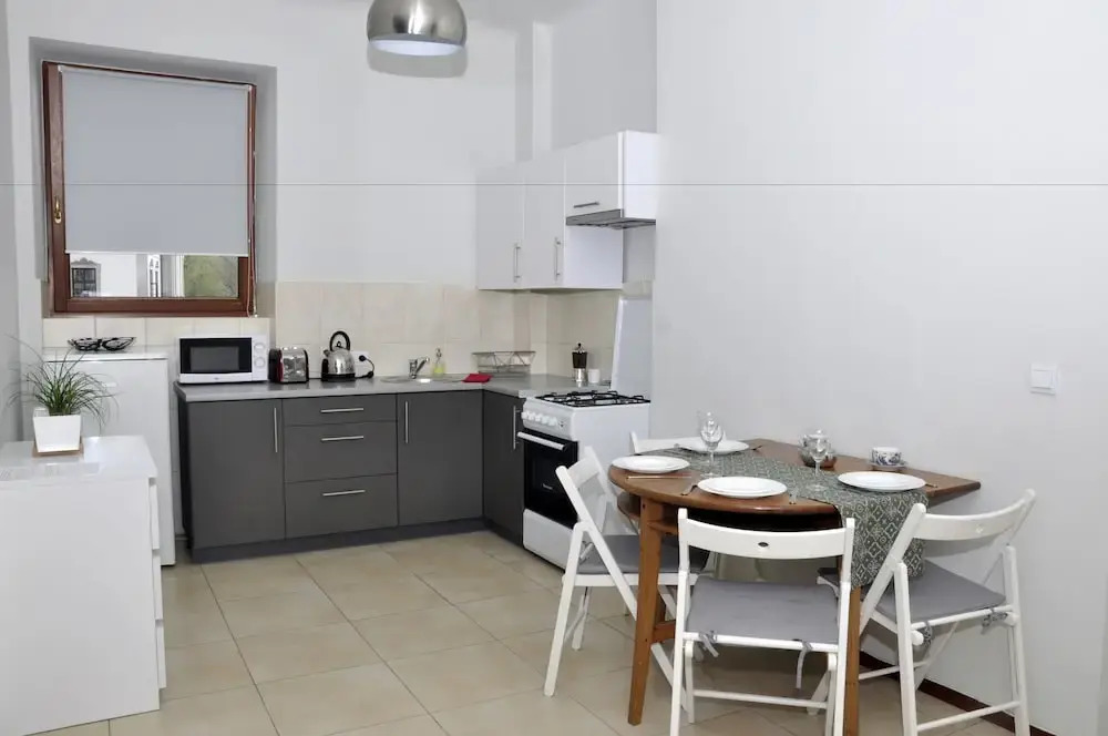 Prudentia Apartments Chopin