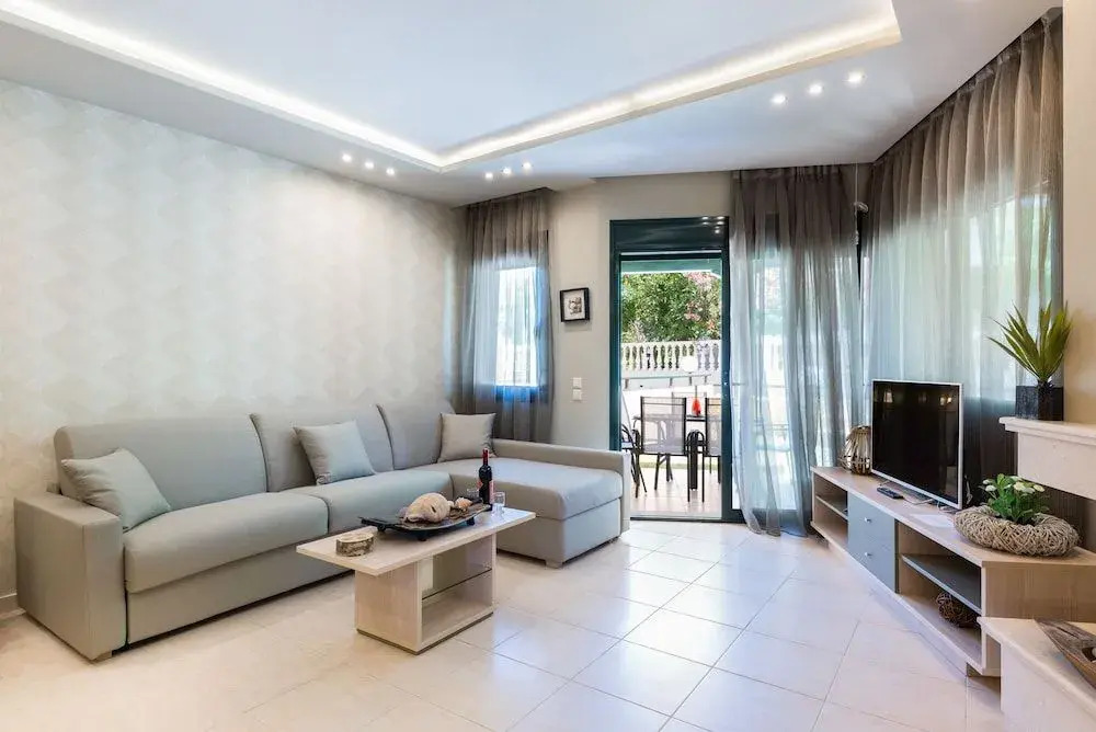 Toroni Blue