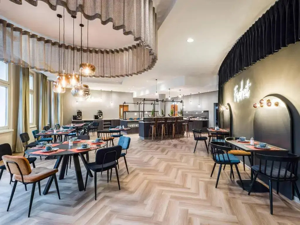 ibis Styles Bielefeld City