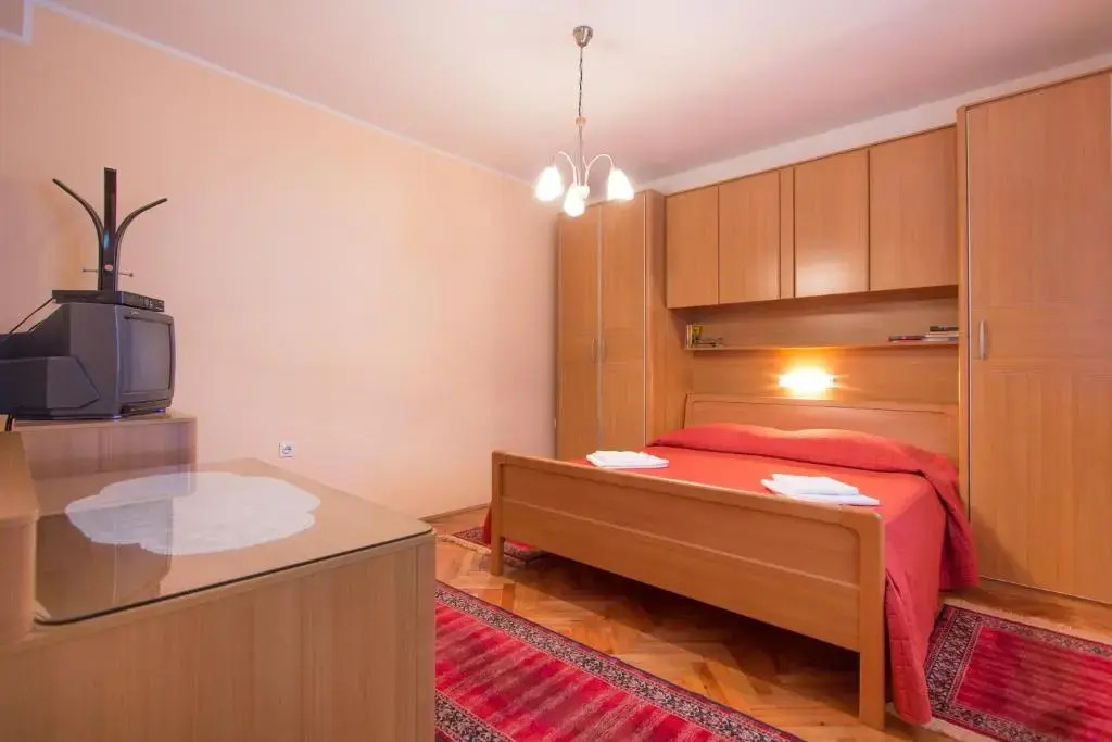 Apartments Silvia