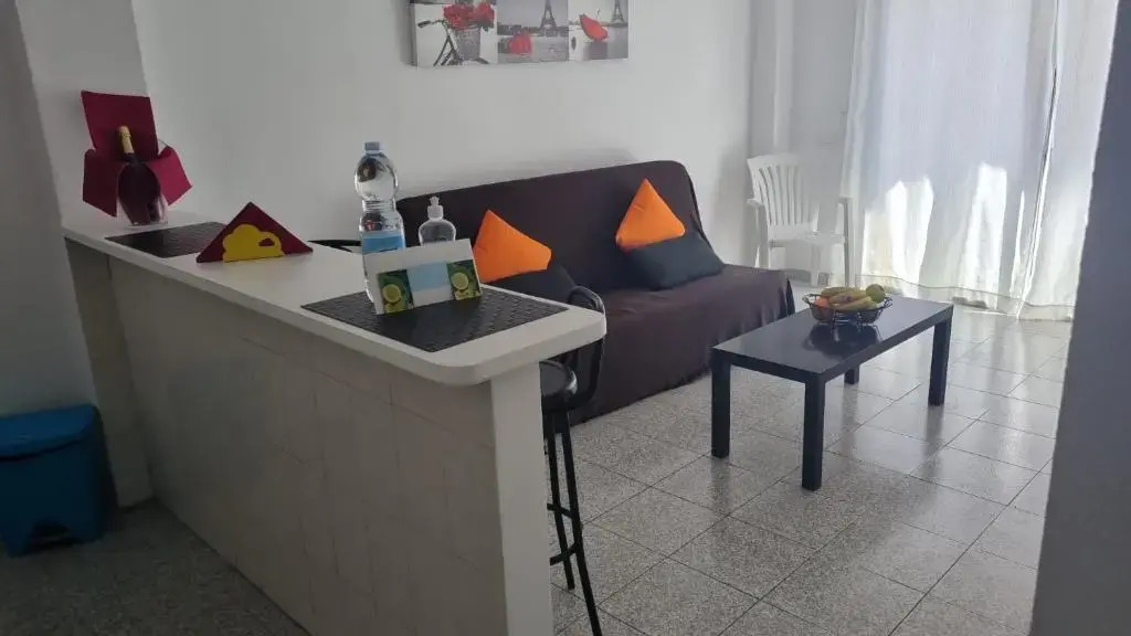 Vivienda Vacacional a 50 Metros de la Playa