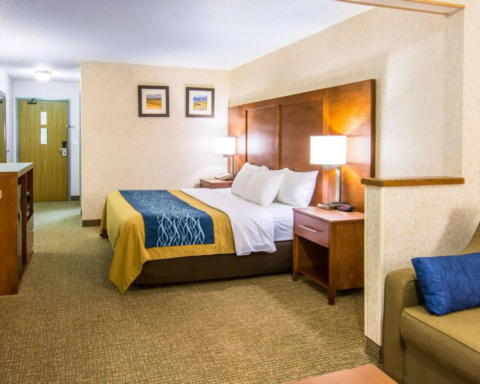 Quality Inn Lewiston