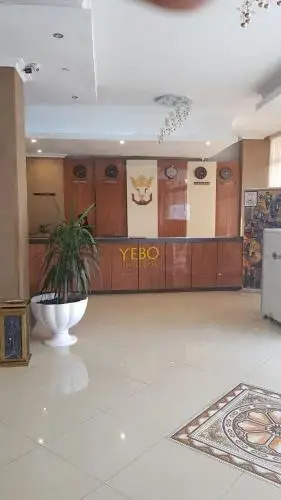 Yebo Hotel  Spa
