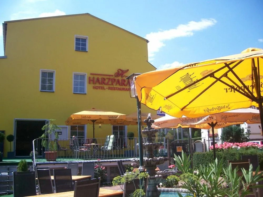 Harzparadies