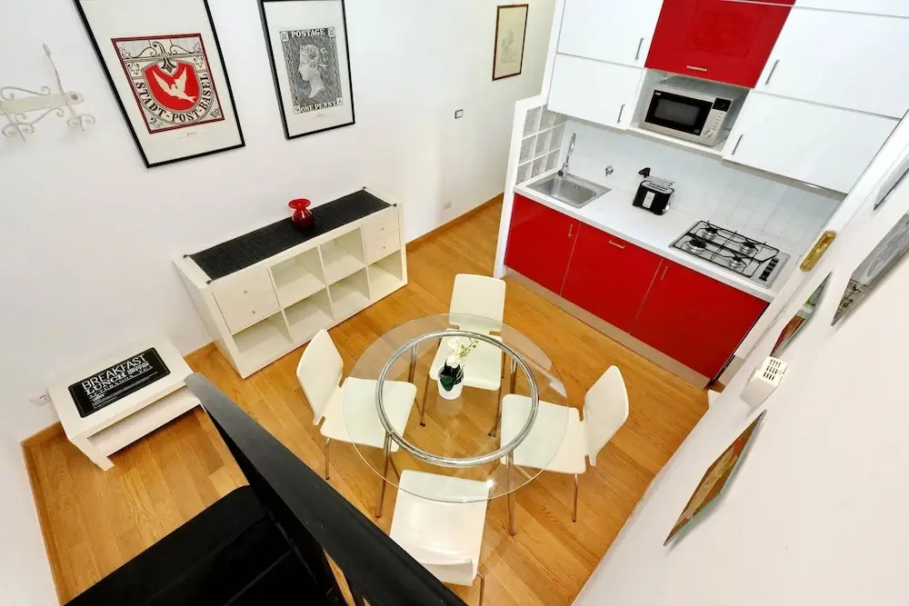 Palatino Charme - My Extra Home