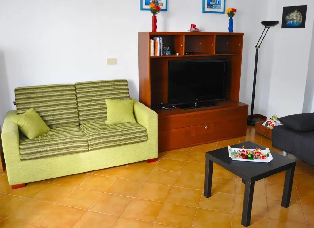 Apartment Erika